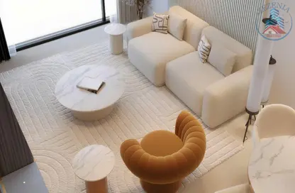 Apartment - Studio - 1 Bathroom for sale in Auresta tower - Jumeirah Village Circle - Dubai