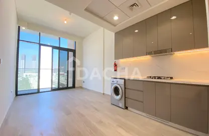 Apartment - 2 Bedrooms - 2 Bathrooms for sale in AZIZI Riviera - Meydan One - Meydan - Dubai