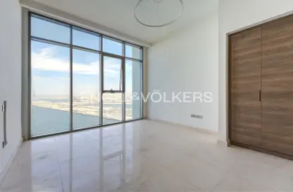 Apartment - Studio - 1 Bathroom for rent in ANWA - Maritime City - Dubai