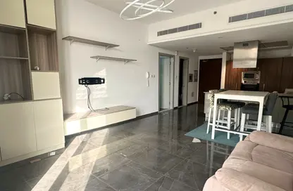 شقة - غرفة نوم - 2 حمامات للايجار في 2 افينيو ريزدنس - افينيو ريزدنس - الفرجان - دبي