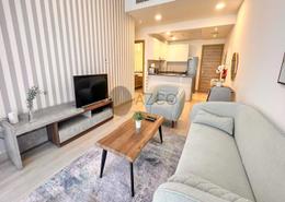 Apartment - 1 bedroom - 2 bathrooms for rent in Bloom Heights - Jumeirah Village Circle - Dubai
