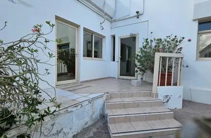 فيلا - استوديو - 3 حمامات للايجار في أم الشيف - دبي