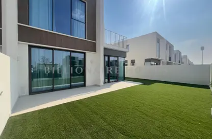 تاون هاوس - 4 غرف نوم - 5 حمامات للايجار في تاليا - ذا فالي - دبي تاون هاوس - 4 غرف نوم - 5 حمامات للايجار في تاليا - ذا فالي - دبي