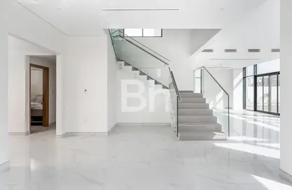 Villa - 4 Bedrooms - 3 Bathrooms for rent in Murooj Al Furjan - Al Furjan - Dubai