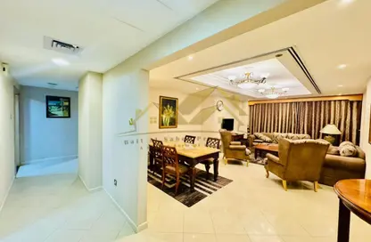 Apartment - 2 Bedrooms - 2 Bathrooms for rent in Riggat Al Buteen - Deira - Dubai