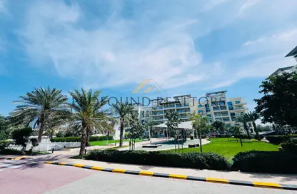 Apartment - 2 Bedrooms - 3 Bathrooms for sale in East Cluster - Jumeirah Heights - Jumeirah Islands - Dubai