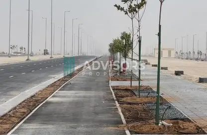 أرض - استوديو للبيع في الريمان - الشامخة - أبوظبي