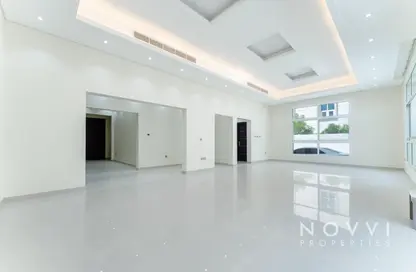 Villa - 5 Bedrooms - 7 Bathrooms for rent in Nad Al Sheba Gardens - Nad Al Sheba 1 - Nad Al Sheba - Dubai