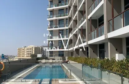 شقة - غرفة نوم - 2 حمامات للبيع في 2020 ماركيز - ارجان - دبي