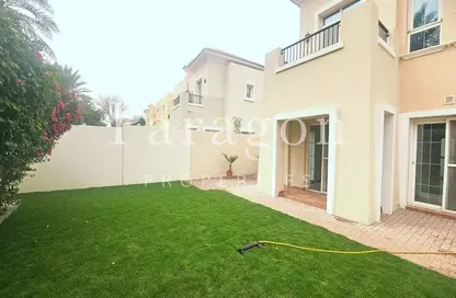 Townhouse - 2 Bedrooms - 3 Bathrooms for rent in Al Reem 1 - Al Reem - Arabian Ranches - Dubai