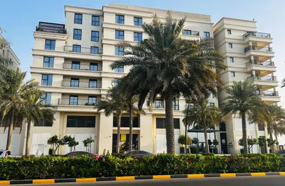 Apartment - 1 Bedroom - 2 Bathrooms for sale in Azure Beach Residence - Maryam Beach Residence - Maryam Island - Sharjah