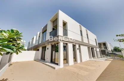 فيلا - 4 غرف نوم - 5 حمامات للبيع في أورا جاردنز - تلال الغاف - دبي