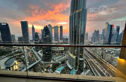 شقة - 1 حمام للايجار في فندق كمبينسكي سنترال افنيو - دبي وسط المدينة - دبي شقة - 1 حمام للايجار في فندق كمبينسكي سنترال افنيو - دبي وسط المدينة - دبي