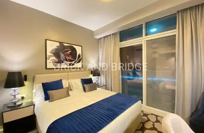 شقة - غرفة نوم - 2 حمامات للبيع في ارتاسيا C - ارتاسيا - داماك هيلز - دبي