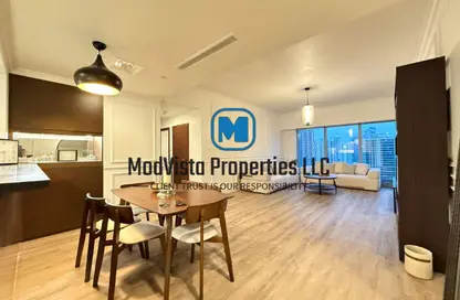 Apartment - 2 Bedrooms - 3 Bathrooms for sale in The Gate Tower 2 - Shams Abu Dhabi - Al Reem Island - Abu Dhabi