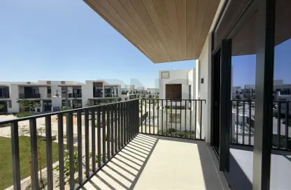 Townhouse - 3 Bedrooms - 4 Bathrooms for sale in Bliss - Arabian Ranches 3 - Dubai