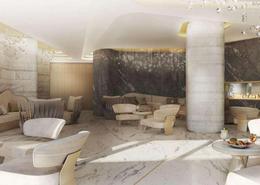 Apartment - 1 bedroom - 1 bathroom for sale in Five JBR - Jumeirah Beach Residence - Dubai