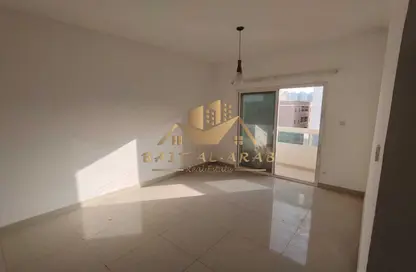 Apartment - 1 Bedroom - 1 Bathroom for rent in Sheikh Jaber Al Sabah Street - Al Naimiya - Al Nuaimiya - Ajman