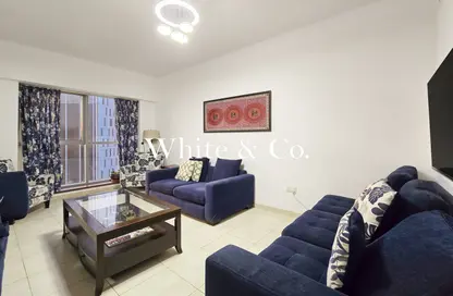 Apartment - 2 Bedrooms - 3 Bathrooms for sale in Executive Tower L - Executive Towers - Business Bay - Dubai