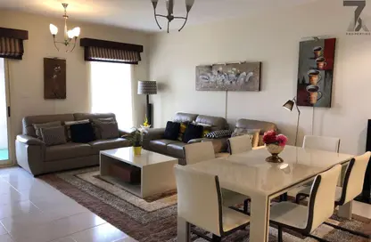 Apartment - 2 Bedrooms - 3 Bathrooms for sale in Lagoon B5 - The Lagoons - Mina Al Arab - Ras Al Khaimah