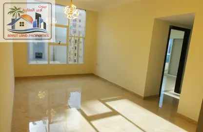 Apartment - 2 Bedrooms - 2 Bathrooms for rent in Ajman Gate Tower - Ajman Industrial 2 - Ajman Industrial Area - Ajman