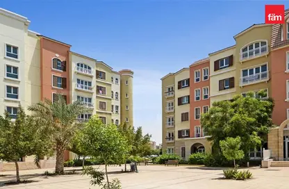 شقة - غرفة نوم - 2 حمامات للبيع في بناية  38إلى107 - طراز البحر المتوسط - ديسكفري غاردنز - دبي