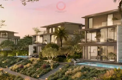 Villa - 5 Bedrooms - 7 Bathrooms for sale in Nad Al Sheba Gardens 2 - Nad Al Sheba Gardens - Nad Al Sheba - Dubai