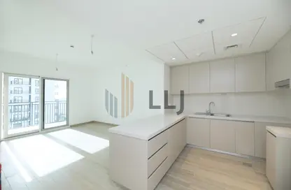 Apartment - 2 Bedrooms - 2 Bathrooms for rent in Waters Edge - Yas Island - Abu Dhabi