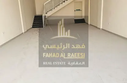 Warehouse - Studio - 1 Bathroom for rent in Al Jurf Industrial 1 - Al Jurf Industrial - Ajman