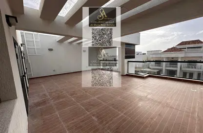 Townhouse - 4 Bedrooms - 6 Bathrooms for sale in Al Alia - Ajman