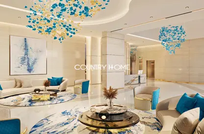 Apartment - Studio - 1 Bathroom for sale in Oasiz By Danube - Dubai Silicon Oasis - Dubai