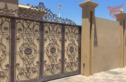 فيلا - 3 غرف نوم - 3 حمامات للايجار في الرفاع - رأس الخيمة