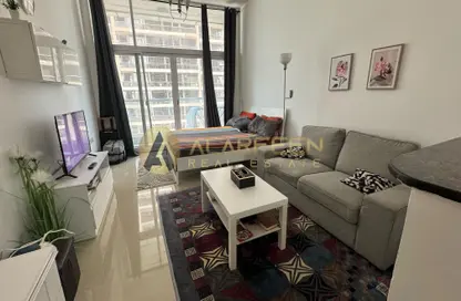 شقة - 1 حمام للايجار في برج يونى استايت الرياضية - مدينة دبي الرياضية - دبي