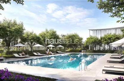 Apartment - 2 Bedrooms - 2 Bathrooms for sale in Vida Residences Hillside - Dubai Hills Estate - Dubai