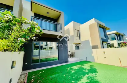 Townhouse - 3 Bedrooms - 4 Bathrooms for sale in Maple 2 - Maple at Dubai Hills Estate - Dubai Hills Estate - Dubai