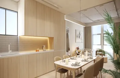 Apartment - 1 Bedroom - 2 Bathrooms for sale in MAG 330 - City of Arabia - Dubai