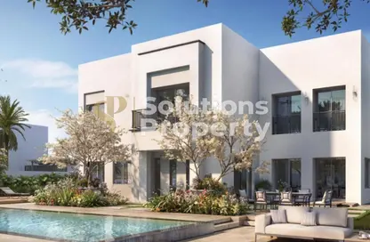 أرض - استوديو للبيع في الريمان II - الشامخة - أبوظبي