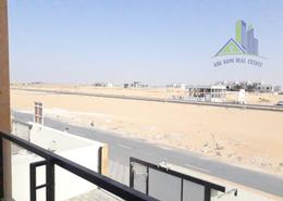 Water View image for: Land for sale in Al Zaheya Gardens - Al Zahya - Ajman, Image 1