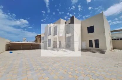 Villa - 6 Bedrooms - 7 Bathrooms for rent in Al Qusaidat - Ras Al Khaimah