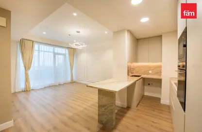 Apartment - 1 Bedroom - 2 Bathrooms for sale in Marina Crown - Dubai Marina - Dubai
