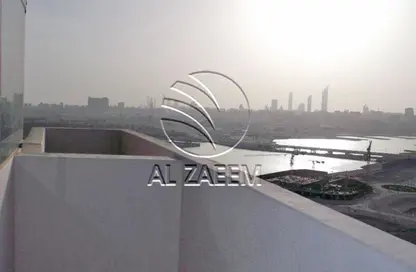 شقة - 2 غرف نوم - 3 حمامات للبيع في مارينا باي داماك - نجمة أبوظبي - جزيرة الريم - أبوظبي