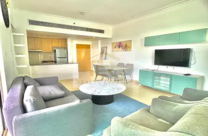 Apartment - 1 Bedroom - 2 Bathrooms for rent in Clayton Residency - Business Bay - Dubai