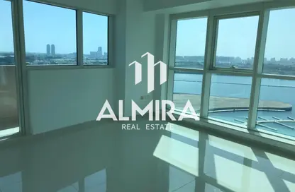 شقة - 2 غرف نوم - 3 حمامات للبيع في مارينا باي داماك - نجمة أبوظبي - جزيرة الريم - أبوظبي