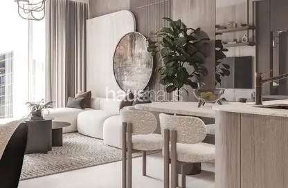 Apartment - Studio - 1 Bathroom for sale in Pearl House III - Jumeirah Village Circle - Dubai
