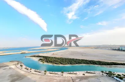 Apartment - 1 Bedroom - 1 Bathroom for rent in Reflection - Shams Abu Dhabi - Al Reem Island - Abu Dhabi Apartment - 1 Bedroom - 1 Bathroom for rent in Reflection - Shams Abu Dhabi - Al Reem Island - Abu Dhabi