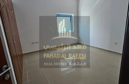 Apartment - 2 Bedrooms - 3 Bathrooms for rent in Abu Jemeza Building 3 - Al Nuaimiya - Ajman