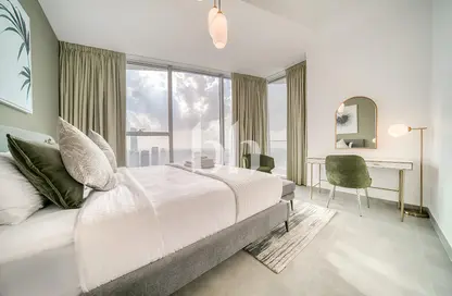 شقة - 2 غرف نوم - 3 حمامات للايجار في ستيلا ماريس - دبي مارينا - دبي