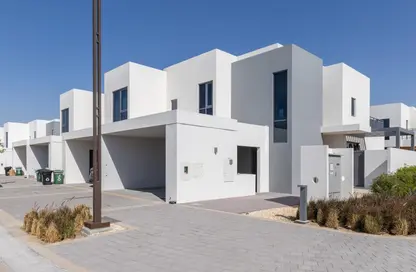 Townhouse - 4 Bedrooms - 5 Bathrooms for rent in Maple 3 - Maple at Dubai Hills Estate - Dubai Hills Estate - Dubai