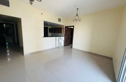 Apartment - 1 Bedroom - 2 Bathrooms for rent in Remal Tower - Jumeirah Village Circle - Dubai
