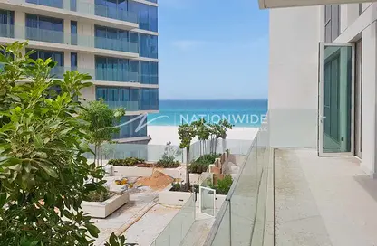 Apartment - 2 Bedrooms - 3 Bathrooms for sale in Mamsha Al Saadiyat - Saadiyat Cultural District - Saadiyat Island - Abu Dhabi